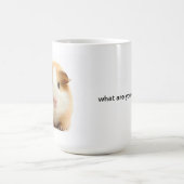 Caneca コーヒーマグカップ (中央)