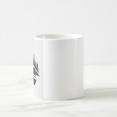 caneca コーヒーマグカップ (中央)