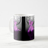 caneca コーヒーマグカップ (正面左)