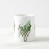 caneca コーヒーマグカップ (中央)