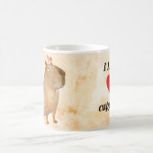 caneca コーヒーマグカップ (中央)