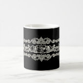 caneca コーヒーマグカップ (中央)
