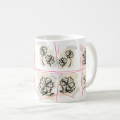caneca コーヒーマグカップ (正面右)