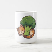 caneca コーヒーマグカップ (中央)