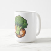 caneca コーヒーマグカップ (正面右)