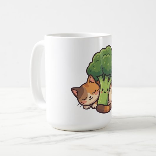caneca コーヒーマグカップ (正面左)