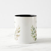 caneca ツートーンマグカップ (中央)