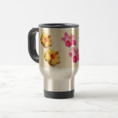 caneca トラベルマグ (正面左)