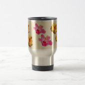caneca トラベルマグ (中央)