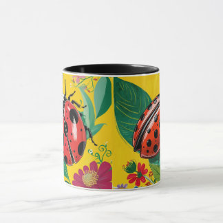 caneca マグカップ