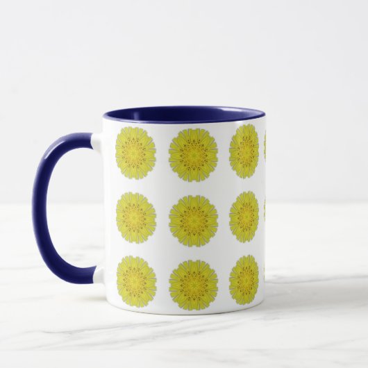 caneca マグカップ (左)