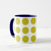 caneca マグカップ (正面左)