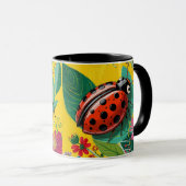 caneca マグカップ (正面右)