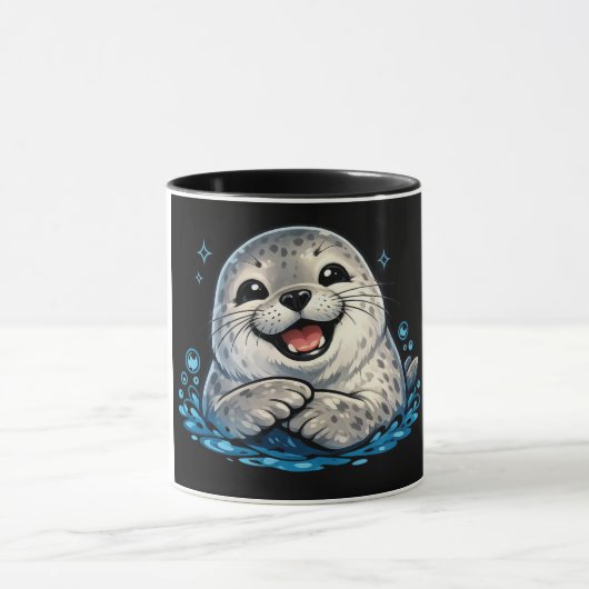 caneca マグカップ (中央)