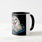 caneca マグカップ (正面右)