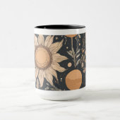 caneca マグカップ (中央)