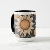 caneca マグカップ (正面左)