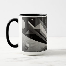 Caneca 3D マグカップ