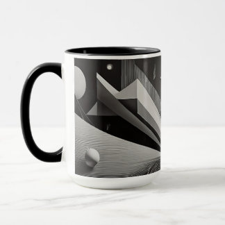 Caneca 3D マグカップ
