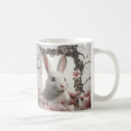 Caneca 3D Coelho コーヒーマグカップ