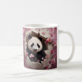 Caneca 3D Urso コーヒーマグカップ