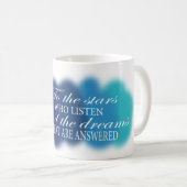 Caneca ACOTAR - asa コーヒーマグカップ (正面右)