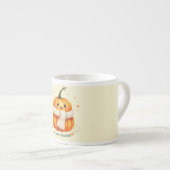 Caneca "Always Blessed" エスプレッソカップ (正面右)