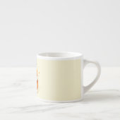 Caneca "Always Blessed" エスプレッソカップ (右)