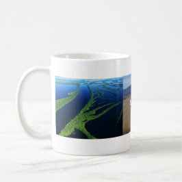 Caneca Amazonas コーヒーマグカップ