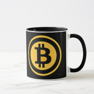 Caneca Bitcoin マグカップ
