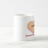 Caneca Bolach コーヒーマグカップ (中央)