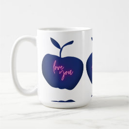 CANECA BRANCA CL[ÁSSICA コーヒーマグカップ