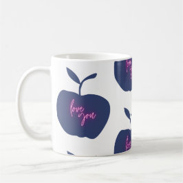 CANECA BRANCA CLÁSSICA✨ コーヒーマグカップ