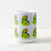 Caneca branca clássica コーヒーマグカップ (中央)