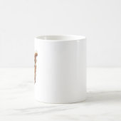 caneca branca clássica コーヒーマグカップ (中央)