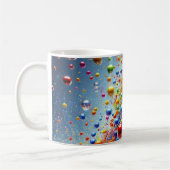 Caneca branca clássica, 325 ml コーヒーマグカップ (左)