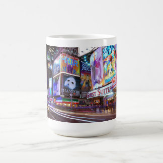 caneca Broadway コーヒーマグカップ