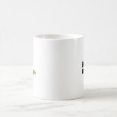 Caneca Buy The Dip コーヒーマグカップ (中央)