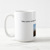 Caneca Carl Gustav Jung コーヒーマグカップ (左)