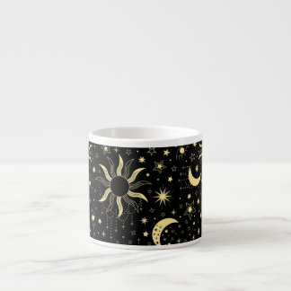 Caneca celestial  エスプレッソカップ