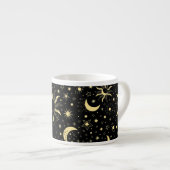 Caneca celestial  エスプレッソカップ (正面右)