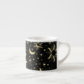Caneca celestial  エスプレッソカップ (右)