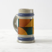 Caneca Cerveja  ビールジョッキ (正面左)