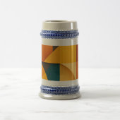 Caneca Cerveja  ビールジョッキ (中央)