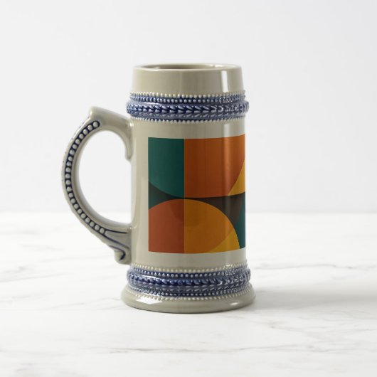 Caneca Cerveja  ビールジョッキ (左)