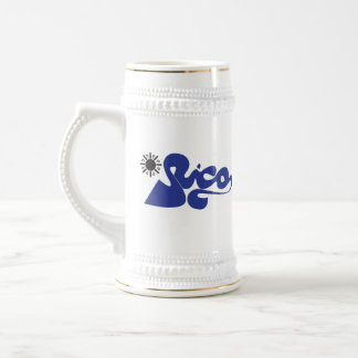 caneca chopp ビールジョッキ