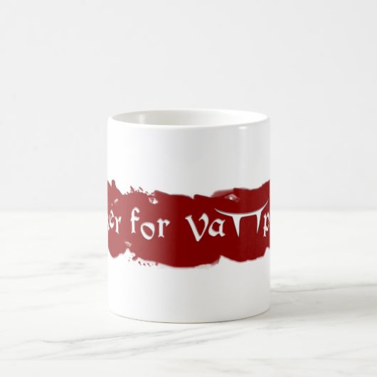 Caneca clássica コーヒーマグカップ (中央)