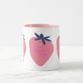 CANECA COMBO - SINGELEZA マグカップ (中央)