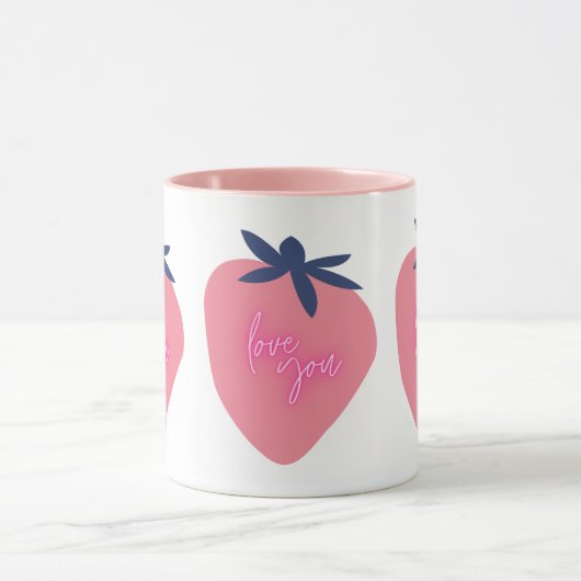 CANECA COMBO - SINGELEZA マグカップ (中央)