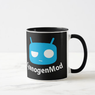Caneca Cyanogenmod マグカップ